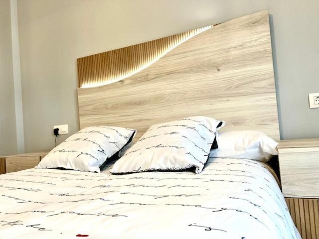 Navalpinar Villa Navalmanzano Екстериор снимка