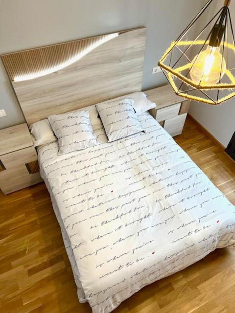 Navalpinar Villa Navalmanzano Екстериор снимка